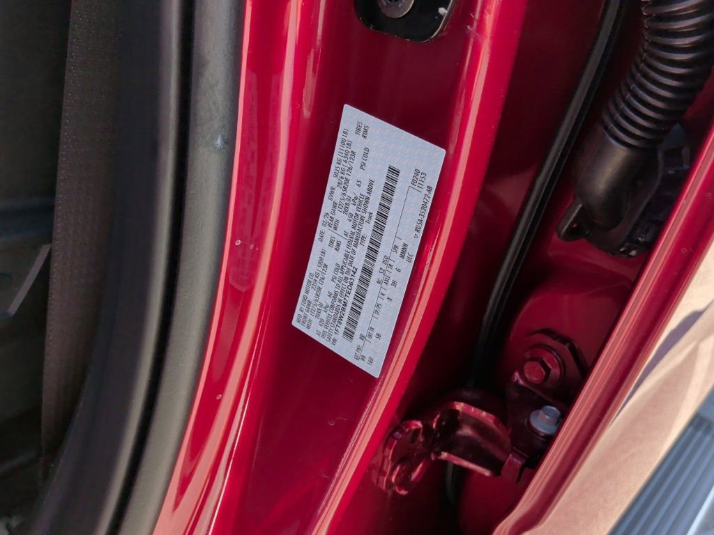 New 2026 Ford F250 Lariat image 52