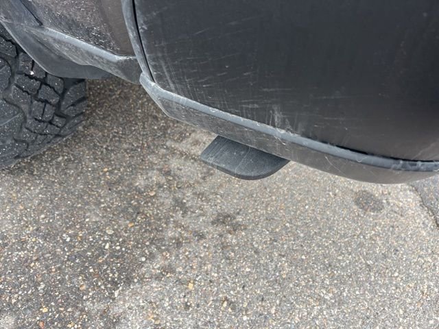 Used 2024 RAM 2500 Rebel w/ Safety Group image 16