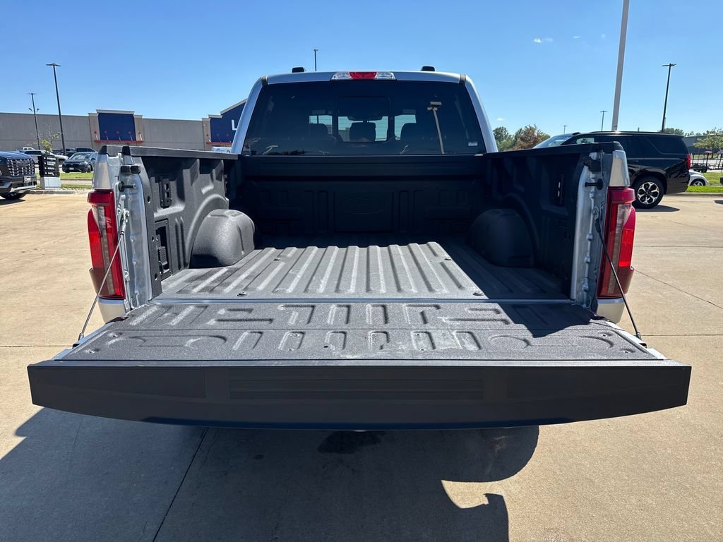 Used 2025 Ford F150 Tremor AWD/4WD image 5