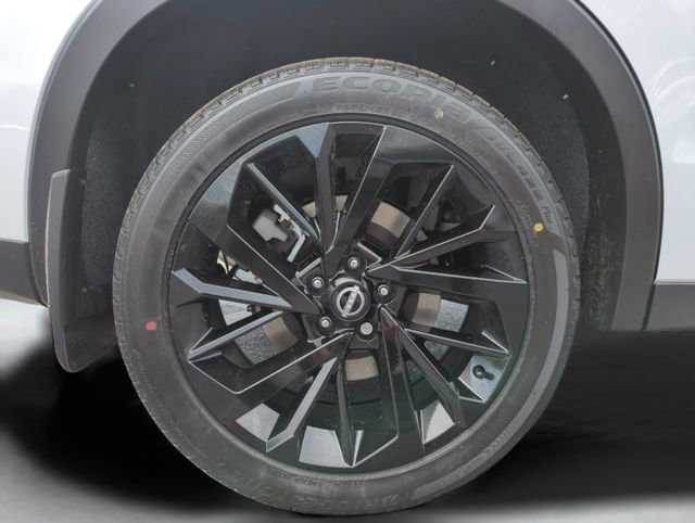 New 2026 Nissan Rogue SL AWD/4WD image 48