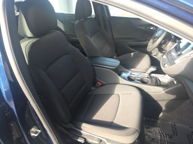 Used 2019 Chevrolet Malibu LT image 10