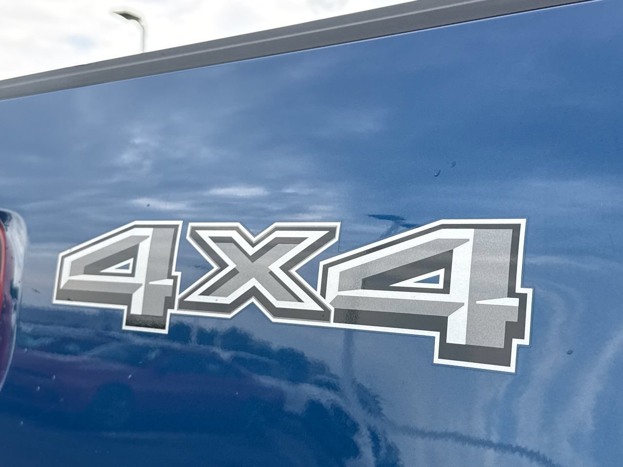 Used 2024 Ford F150 XLT AWD/4WD image 10