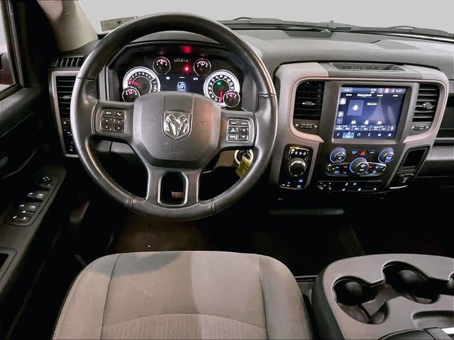 Used 2023 RAM 1500 Tradesman w/ Tradesman SXT Package AWD/4WD image 5