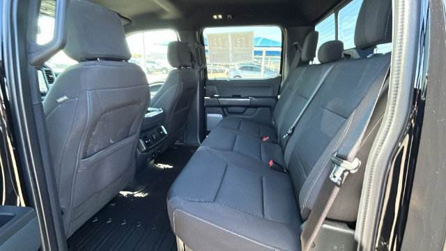 Certified 2023 Ford F150 XLT w/ Equipment Group 302A High AWD/4WD image 15