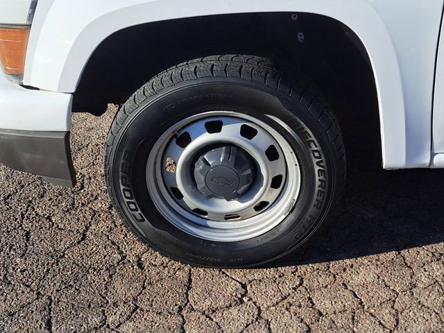 Used 2012 Chevrolet Colorado W/T image 9