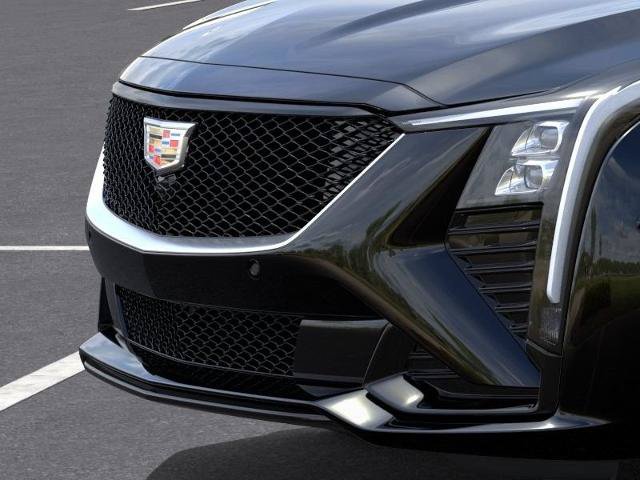 New 2026 Cadillac CT5 Sport w/ Technology Package RWD image 13