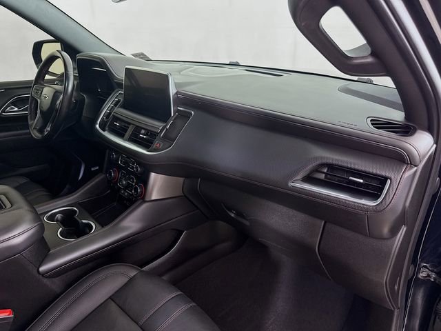 Used 2022 Chevrolet Tahoe RST w/ Sport Performance Package image 34