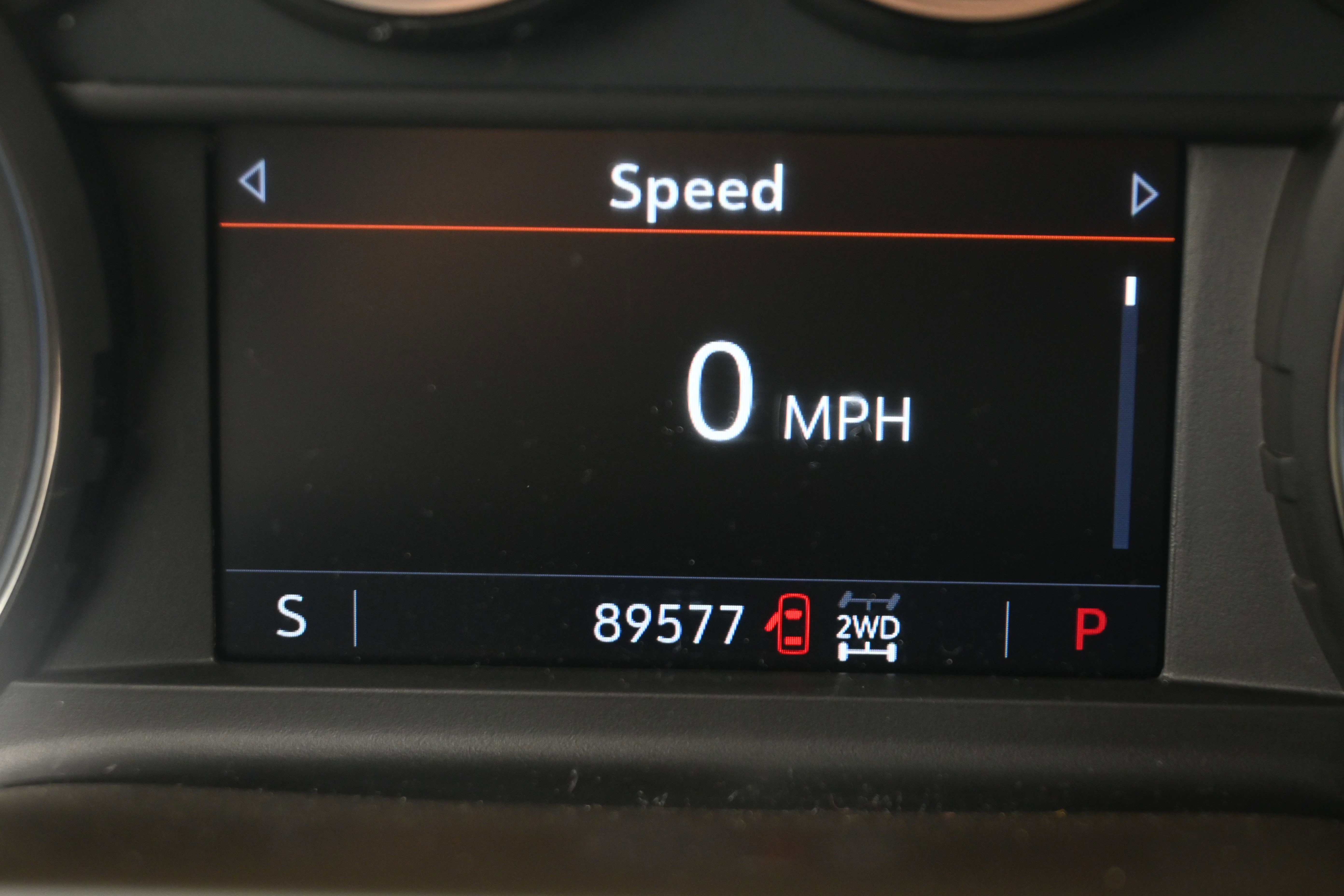 Used 2021 Chevrolet Silverado 1500 RST AWD/4WD image 16
