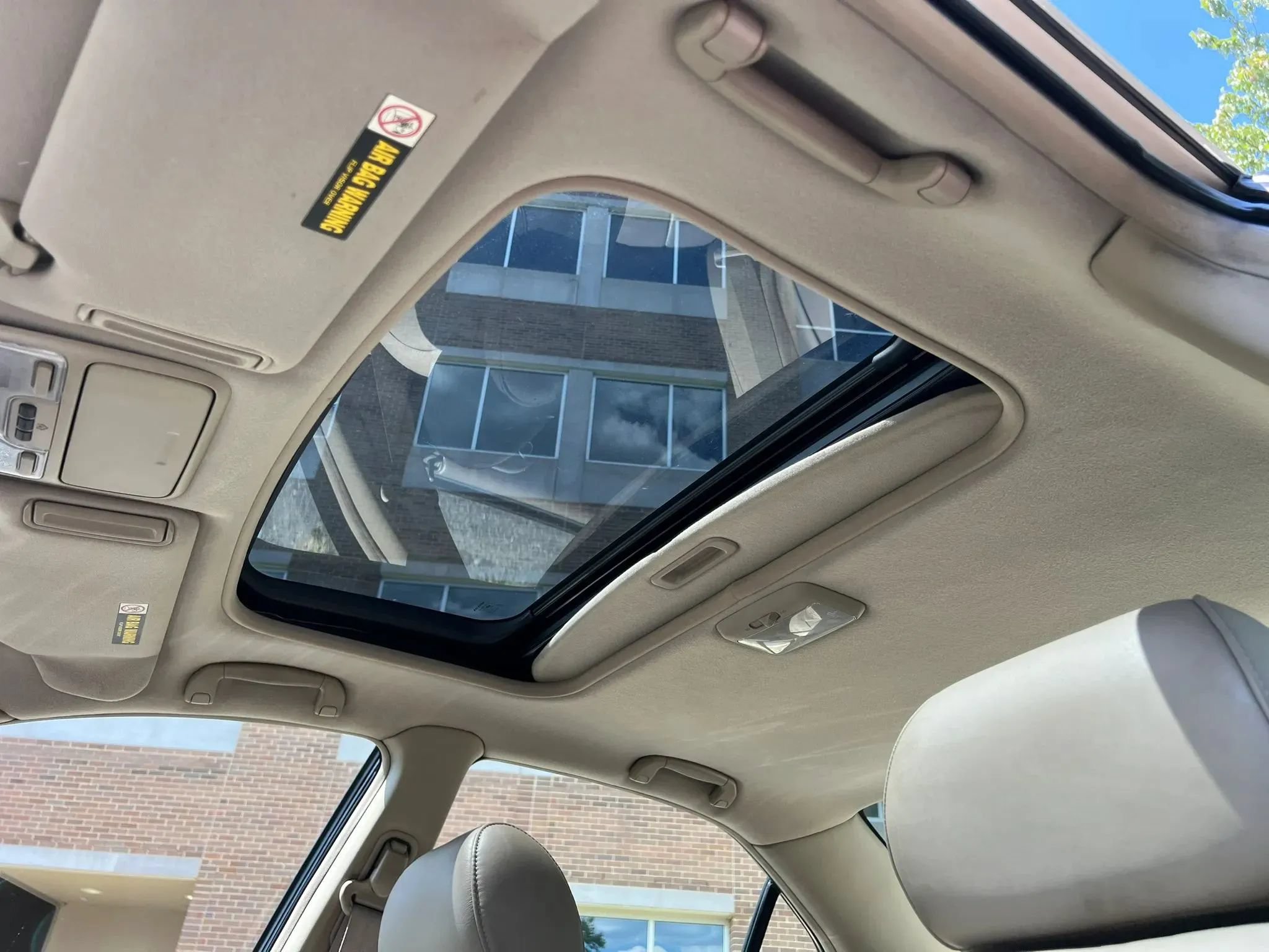 Used 2000 Acura TL FWD image 32