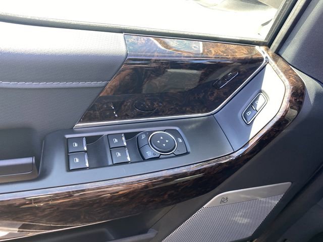 New 2025 Ford F150 XLT w/ Equipment Group 303A High image 50