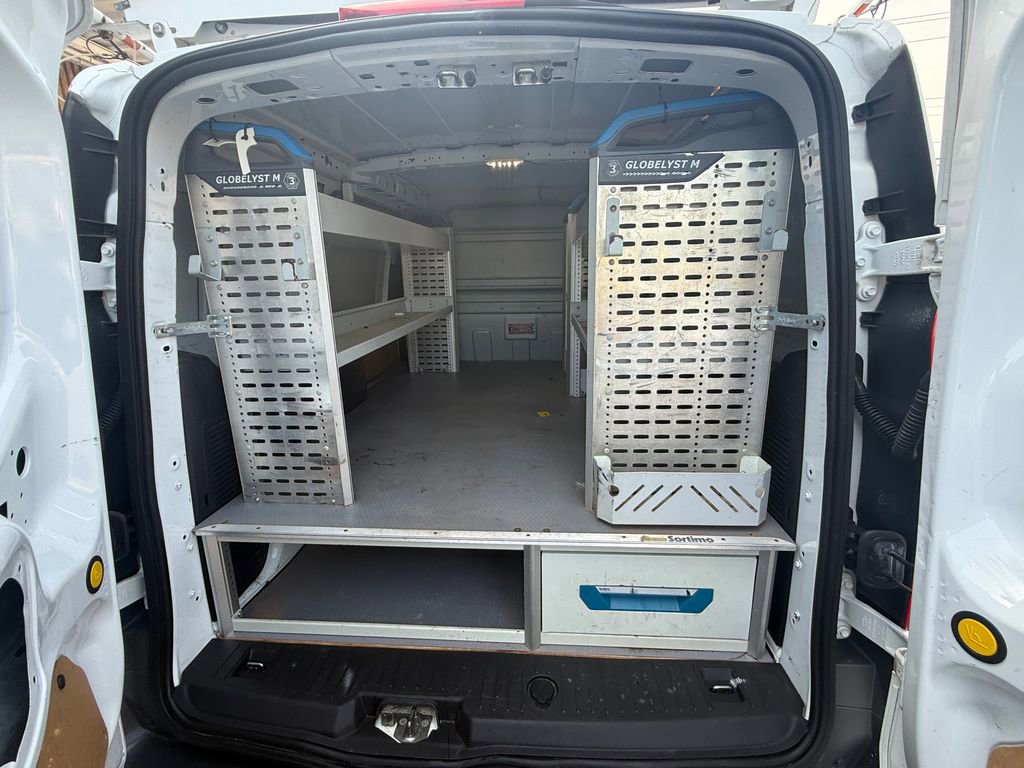 Used 2014 Ford Transit Connect XL FWD image 3