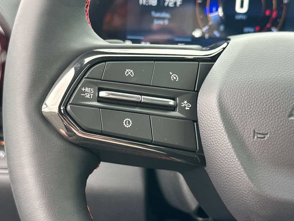 New 2026 Chevrolet Equinox RS w/ Convenience Package III AWD/4WD image 21