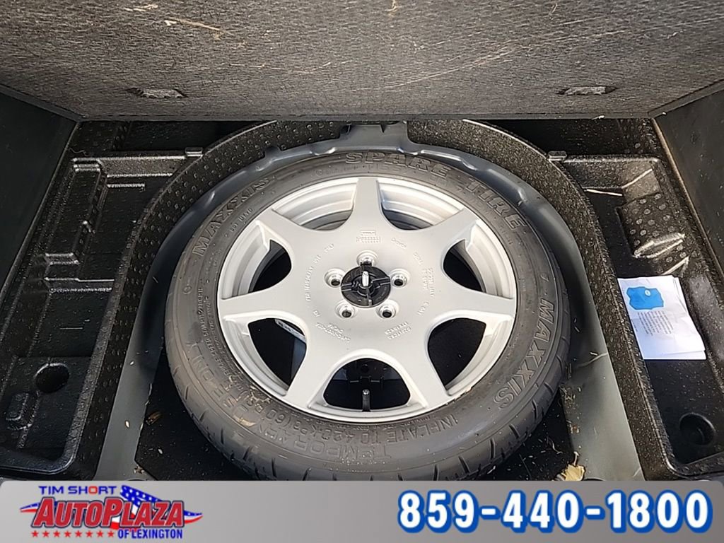 Used 2020 Ford Escape SE image 20