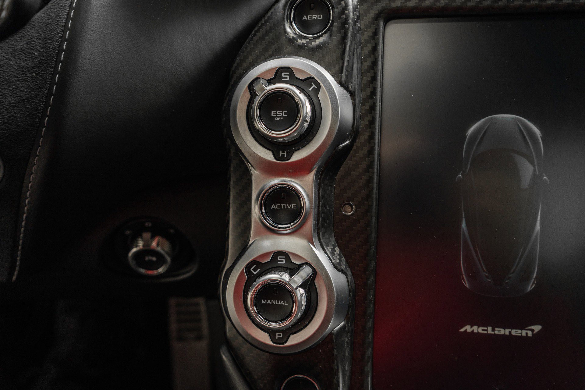 Used 2019 McLaren 720S Luxury image 31