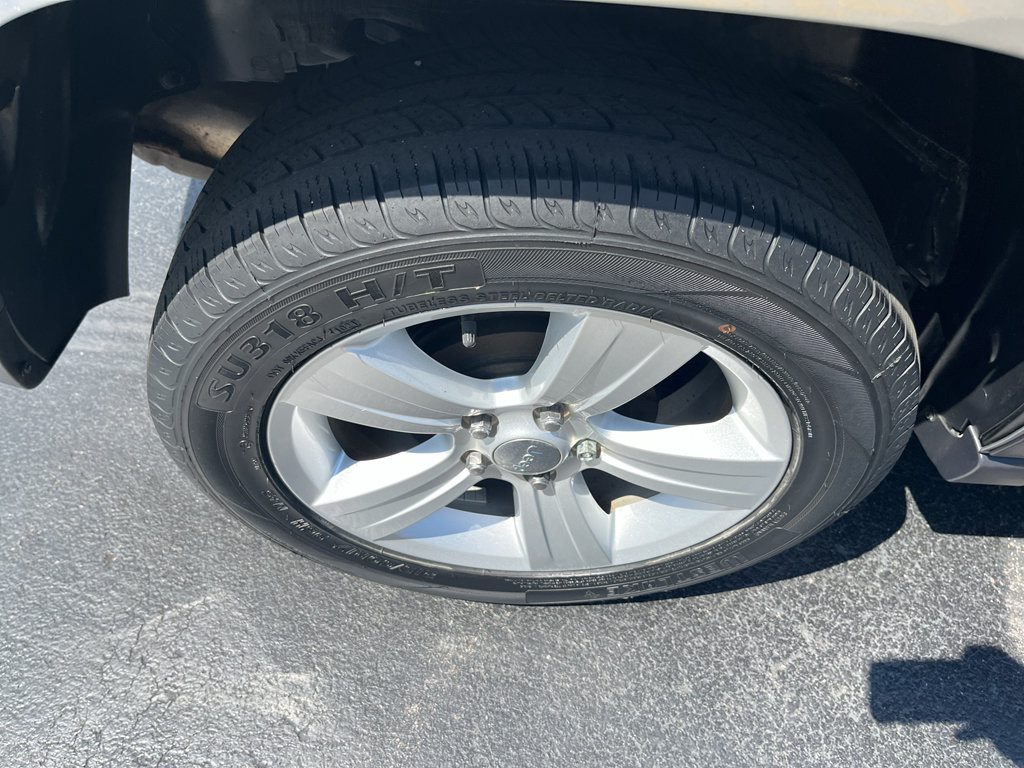 Used 2016 Jeep Patriot Latitude FWD image 43