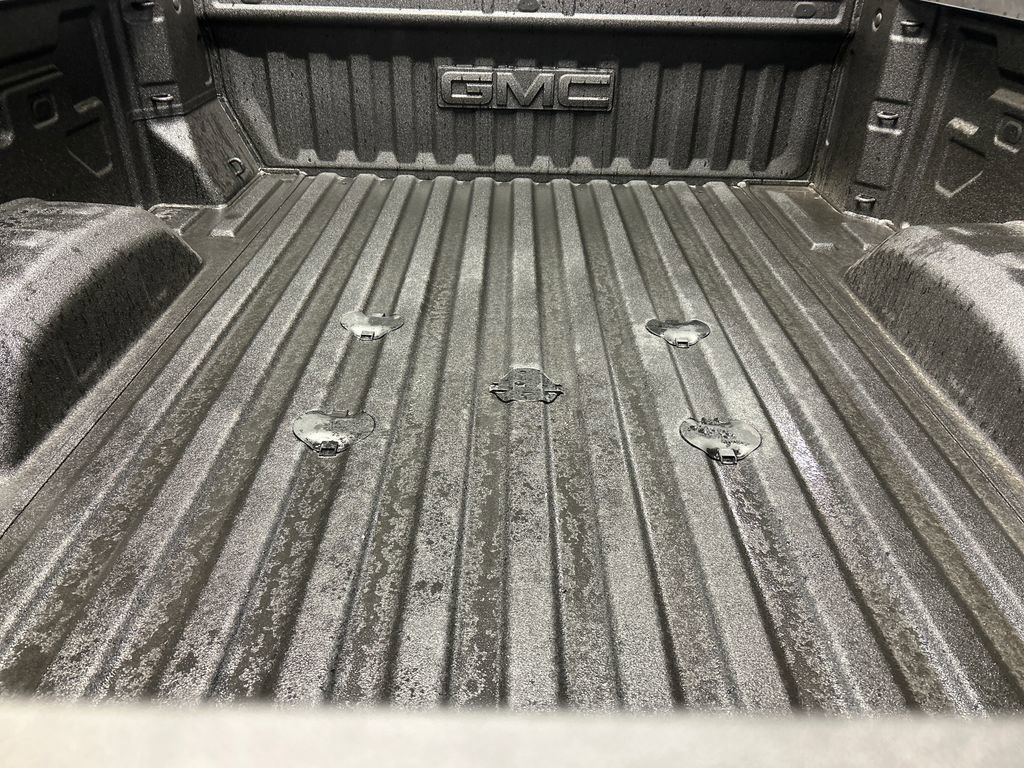 New 2026 GMC Sierra 2500 Denali w/ Denali Reserve Package image 23