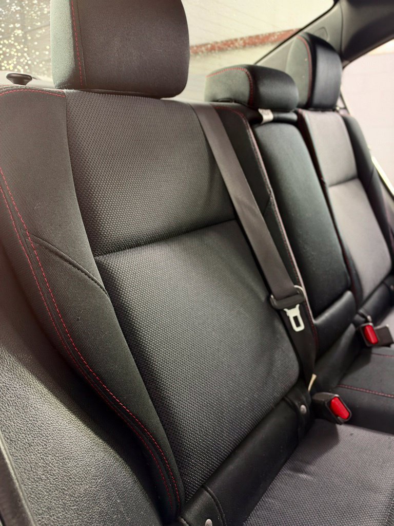 Certified 2021 Subaru WRX Premium AWD/4WD image 32