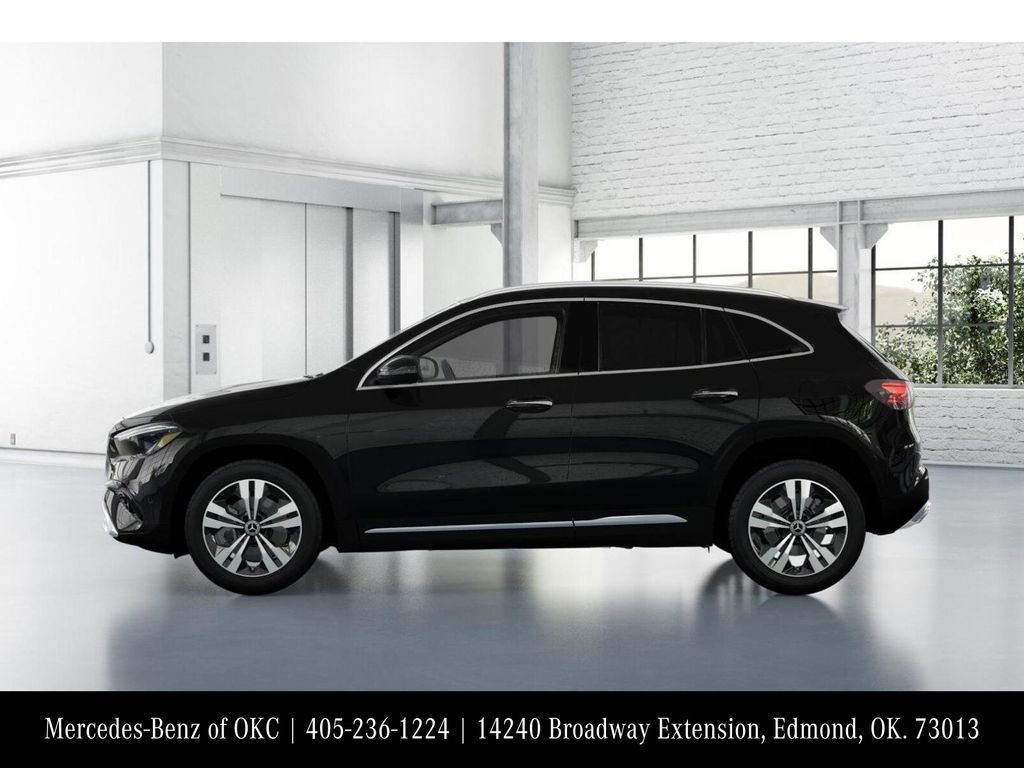 Used 2026 Mercedes-Benz GLA 250 4MATIC image 34