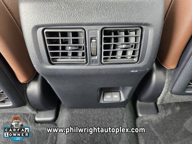 Used 2024 Toyota 4Runner Limited RWD image 12