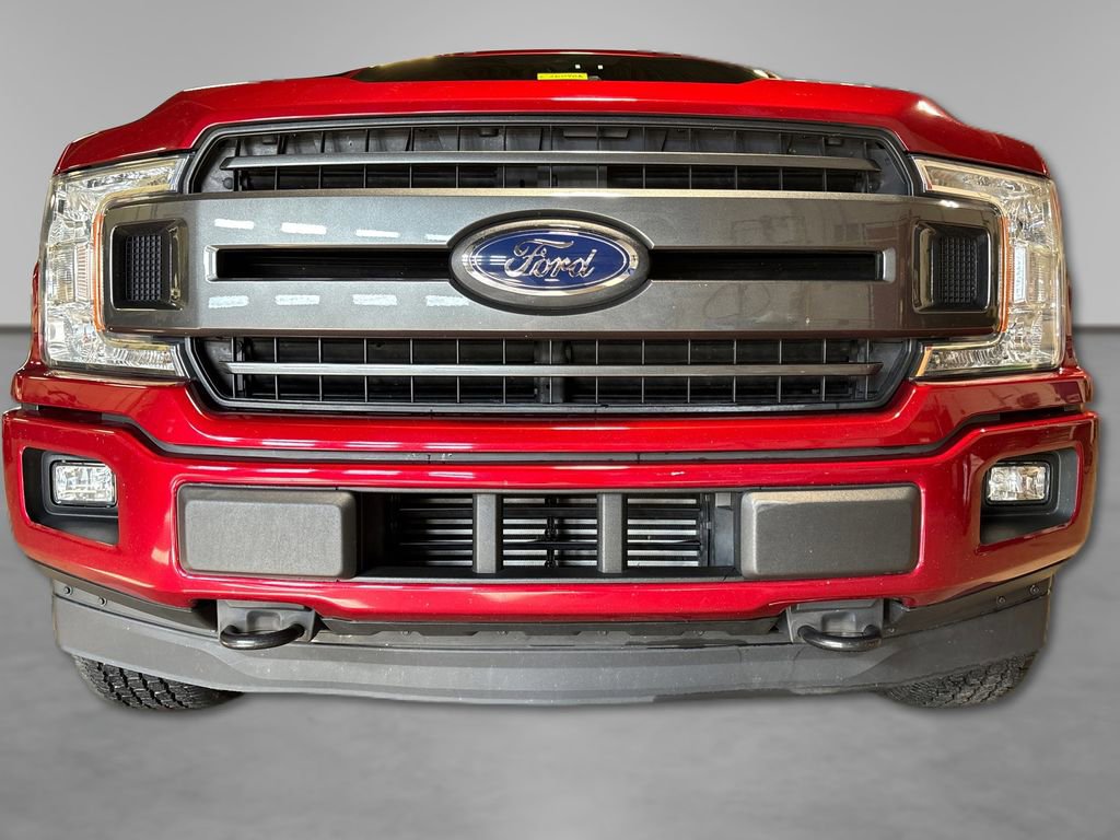 Used 2019 Ford F150 XLT w/ Equipment Group 302A Luxury AWD/4WD image 13