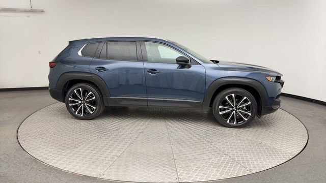 Certified 2025 MAZDA CX-50 AWD 2.5 S w/ Premium Plus Pkg image 9
