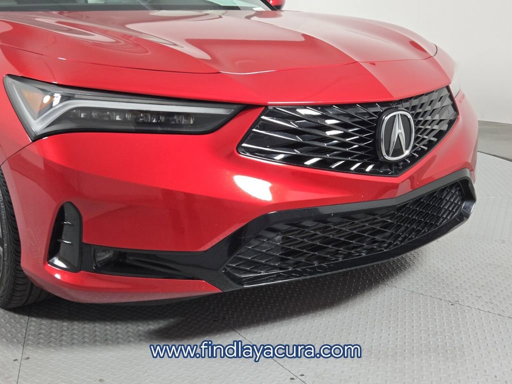 Used 2023 Acura Integra A-Spec FWD image 10