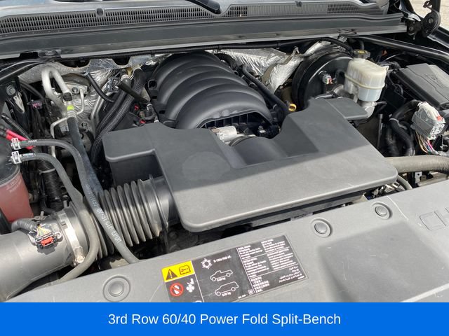 Used 2016 Chevrolet Tahoe LT AWD/4WD image 25