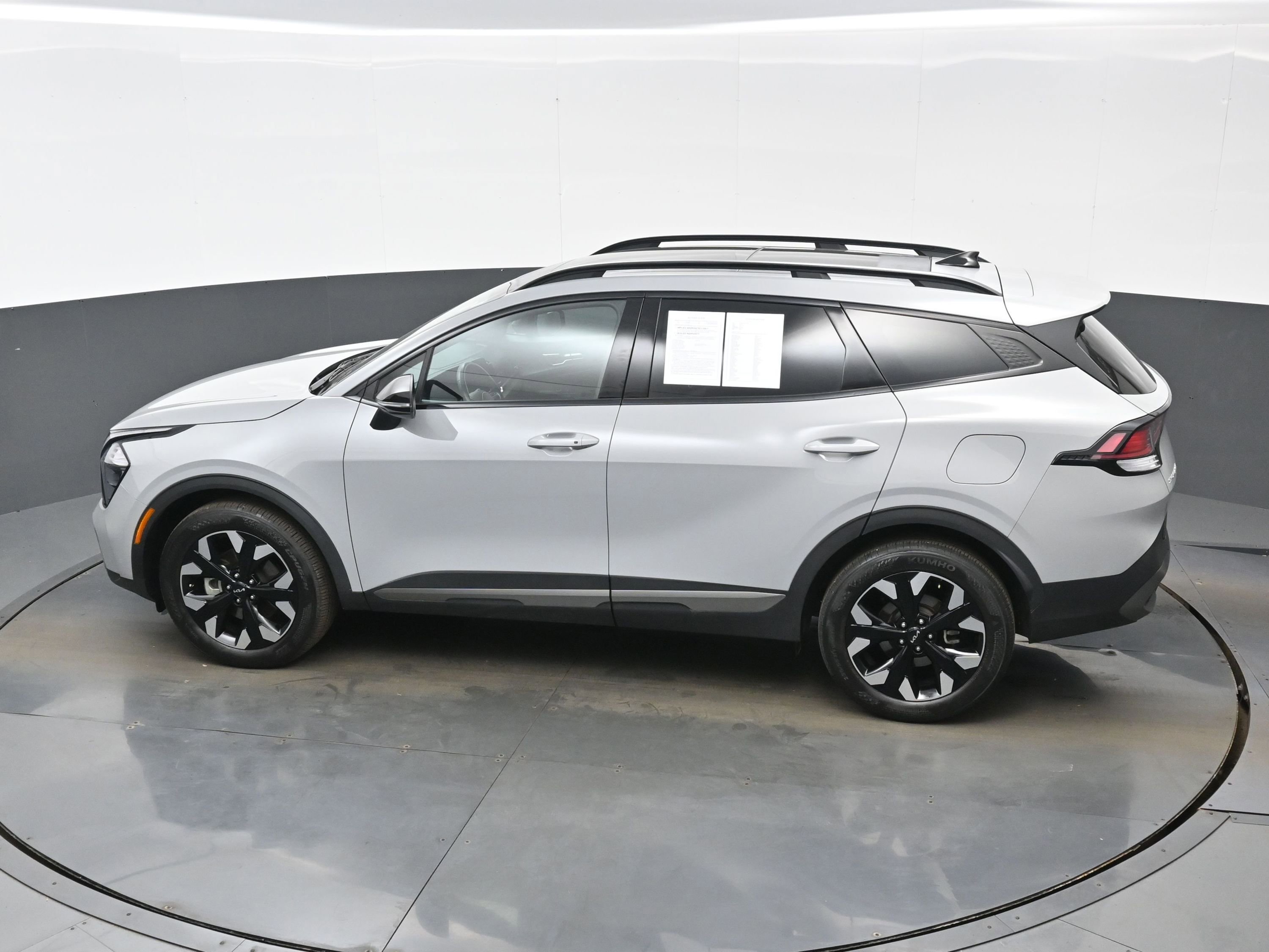 Used 2023 Kia Sportage X-Line w/ X-Line Premium Package image 37