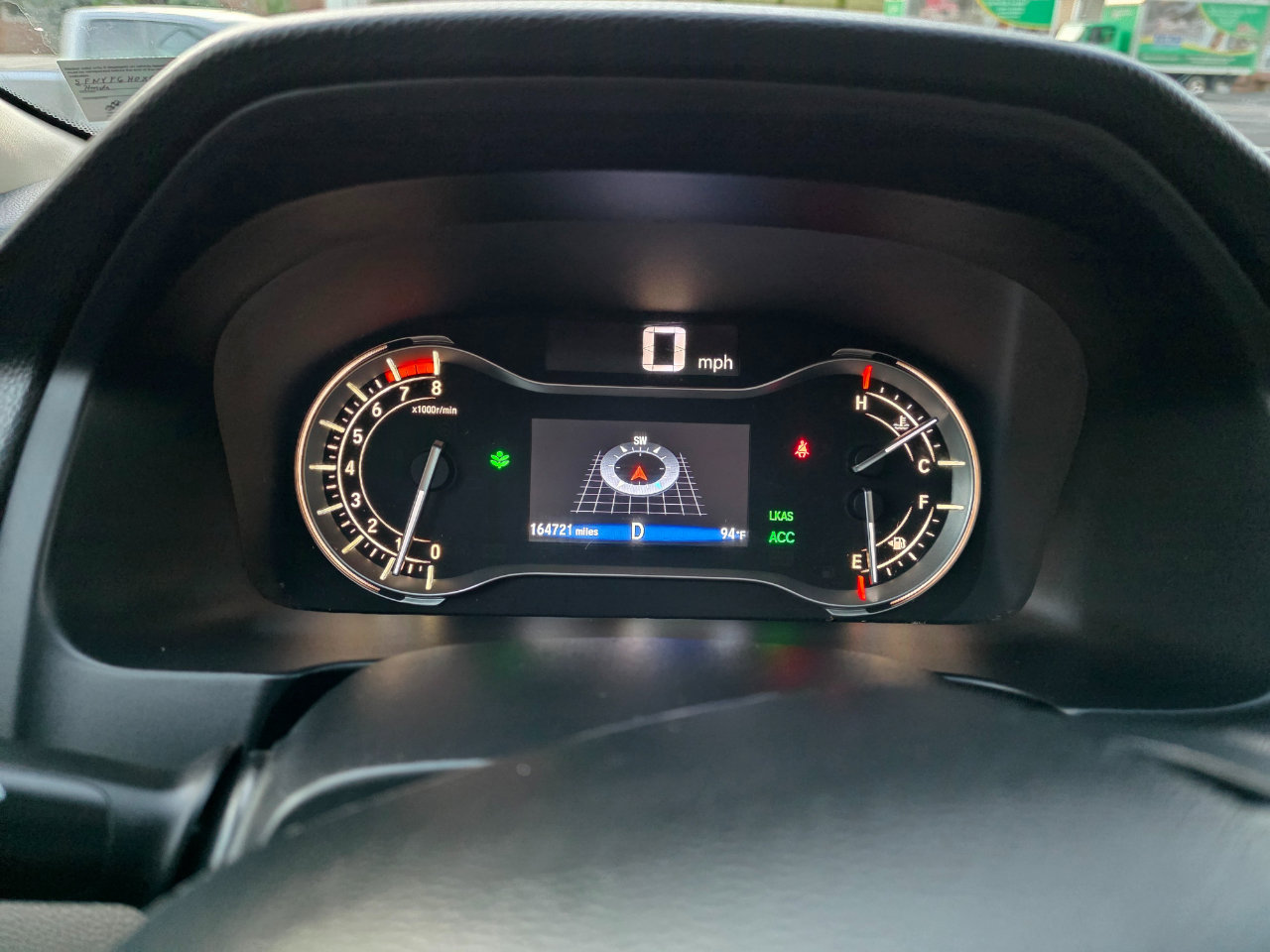 Used 2016 Honda Pilot Elite image 26