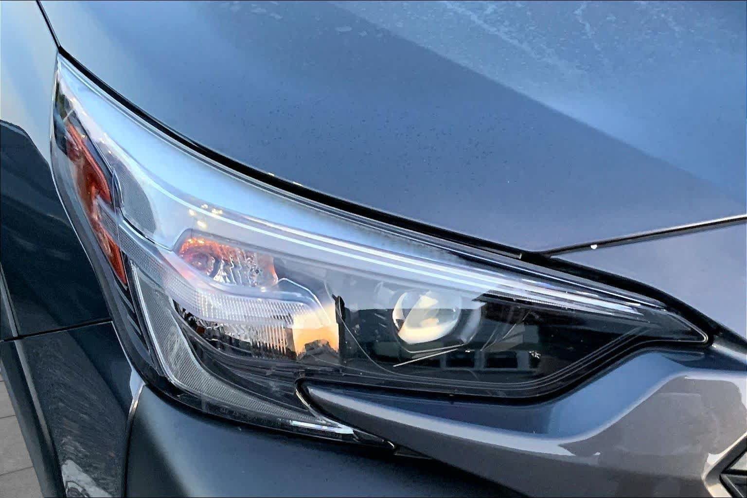 Used 2024 Subaru Outback Onyx Edition AWD/4WD image 24