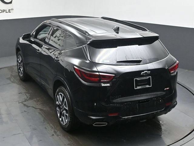 New 2026 Chevrolet Blazer RS w/ LPO, Floor Liner Package FWD image 19