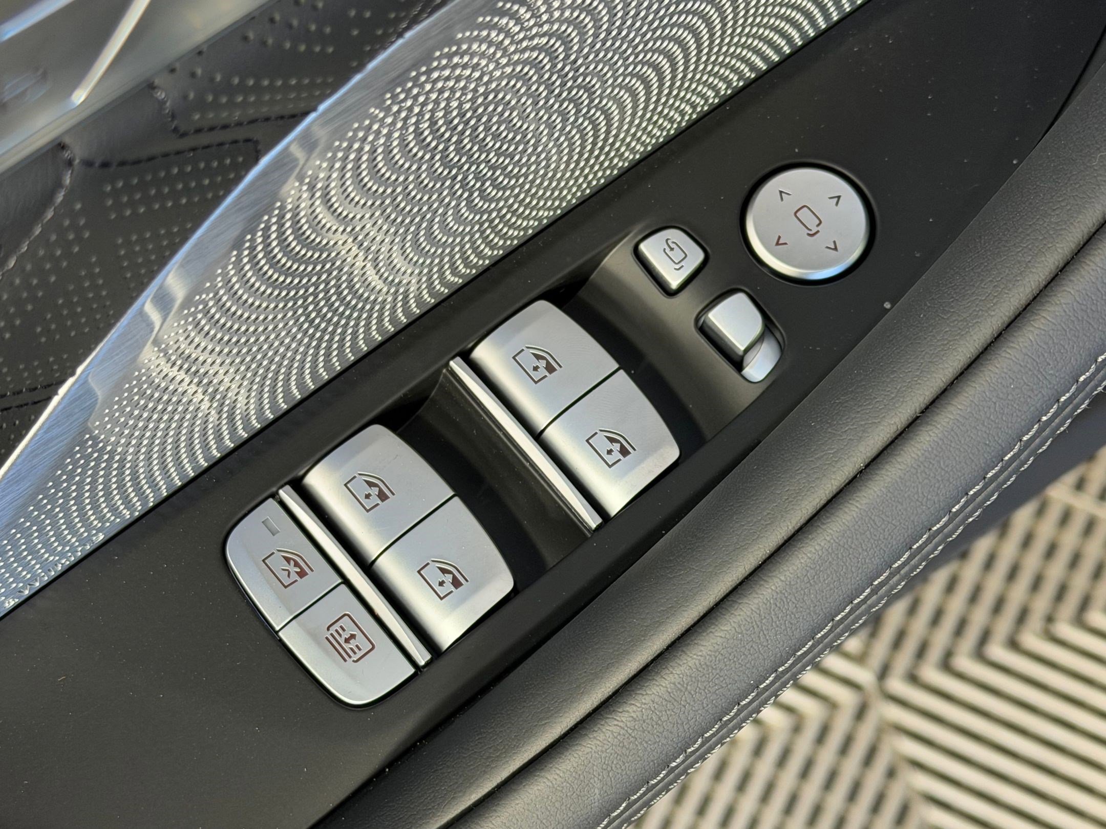 New 2026 BMW M850i xDrive image 12