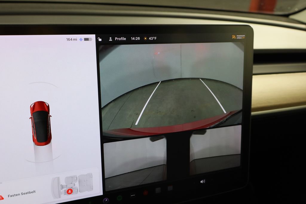 Used 2019 Tesla Model 3 Long Range image 34