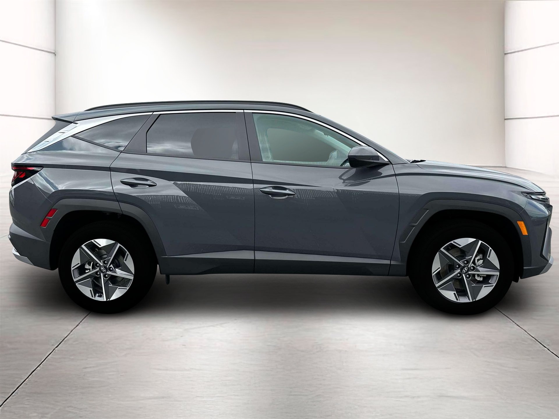 New 2026 Hyundai Tucson SEL AWD/4WD image 9