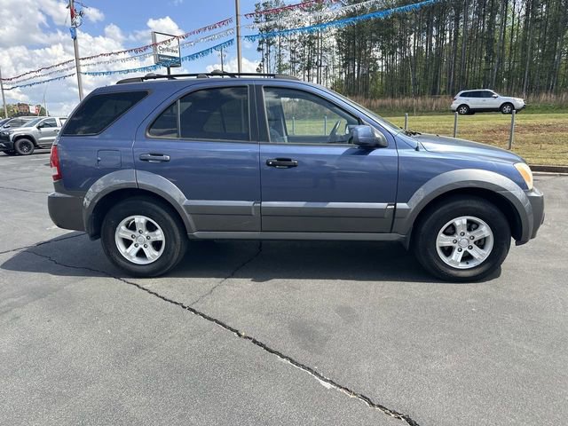 Used 2006 Kia Sorento 2WD image 9