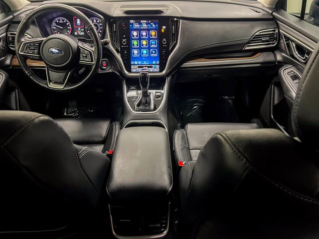 Used 2023 Subaru Outback Touring XT AWD/4WD image 14