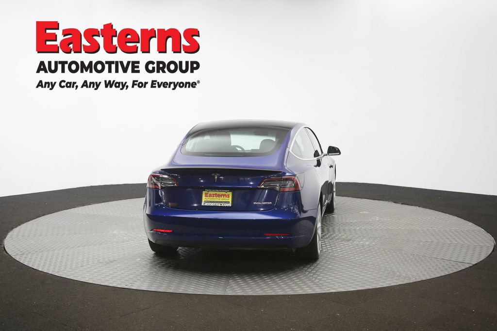 Used 2018 Tesla Model 3 Long Range AWD/4WD image 33