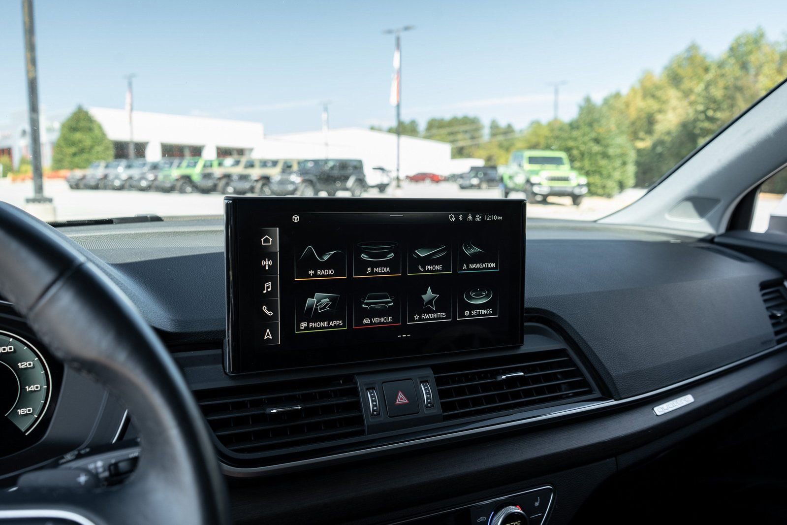 Used 2024 Audi Q5 2.0T Premium Plus image 24