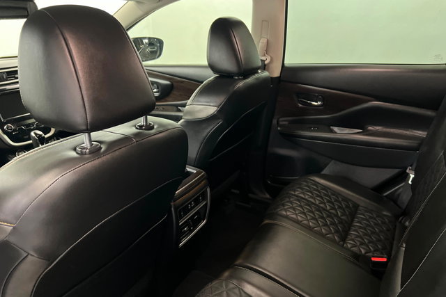 Used 2023 Nissan Murano Platinum w/ Cargo Package FWD image 19
