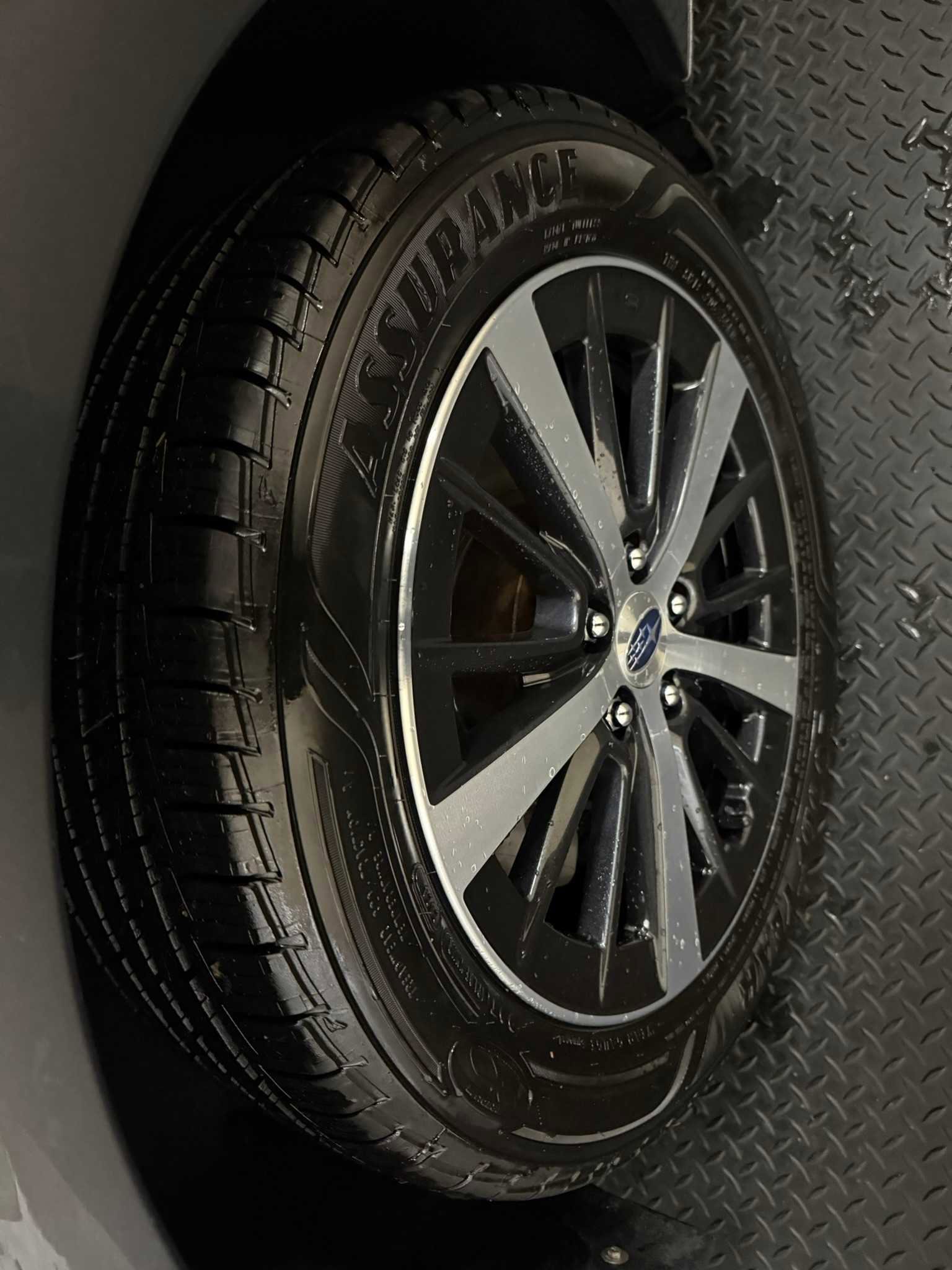 Used 2021 Subaru Impreza Premium image 13