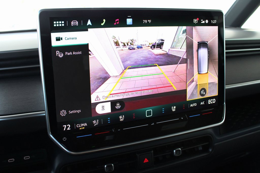 New 2025 Volkswagen ID. Buzz Pro S image 7