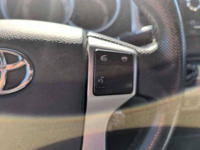 Used 2012 Toyota Tacoma 4x4 Double Cab w/ SR5 Pkg image 19