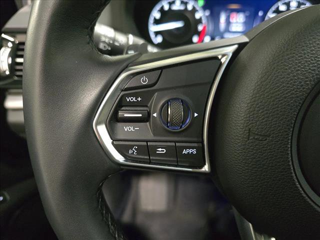 Used 2024 Acura RDX w/Technology Package image 18