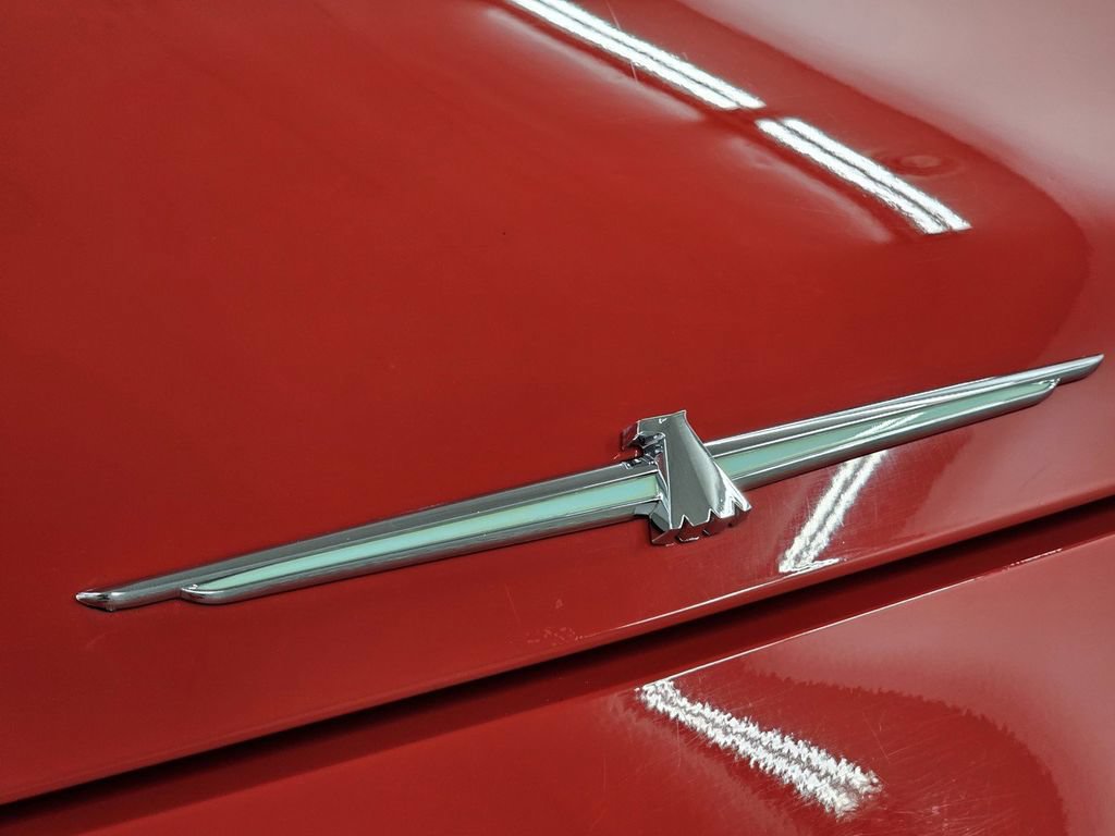 Used 2002 Ford Thunderbird RWD image 20