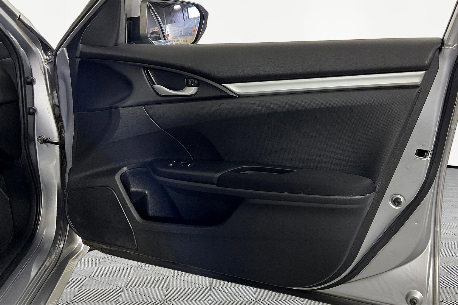 Used 2017 Honda Civic LX image 26