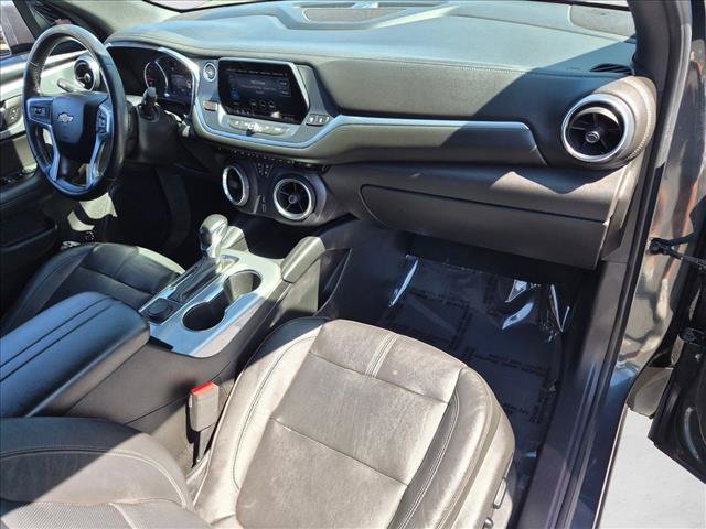 Used 2019 Chevrolet Blazer LT w/ Sun and Wheels Package FWD image 18