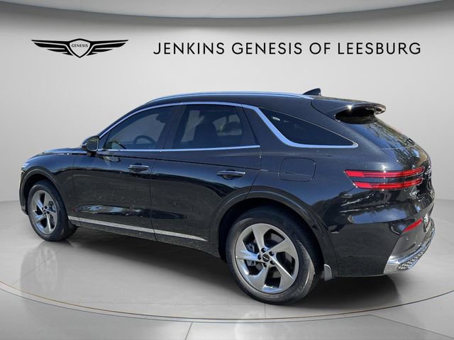 Used 2026 Genesis GV70 2.5T Select image 7