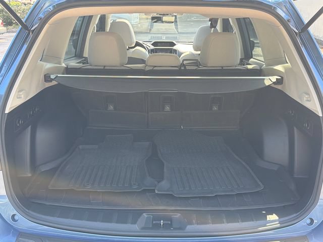 Used 2020 Subaru Forester Premium AWD/4WD image 20