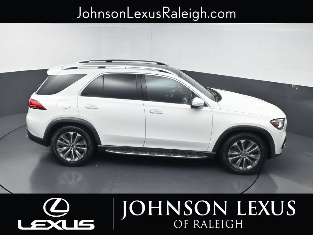 Used 2023 Mercedes-Benz GLE 350 image 29