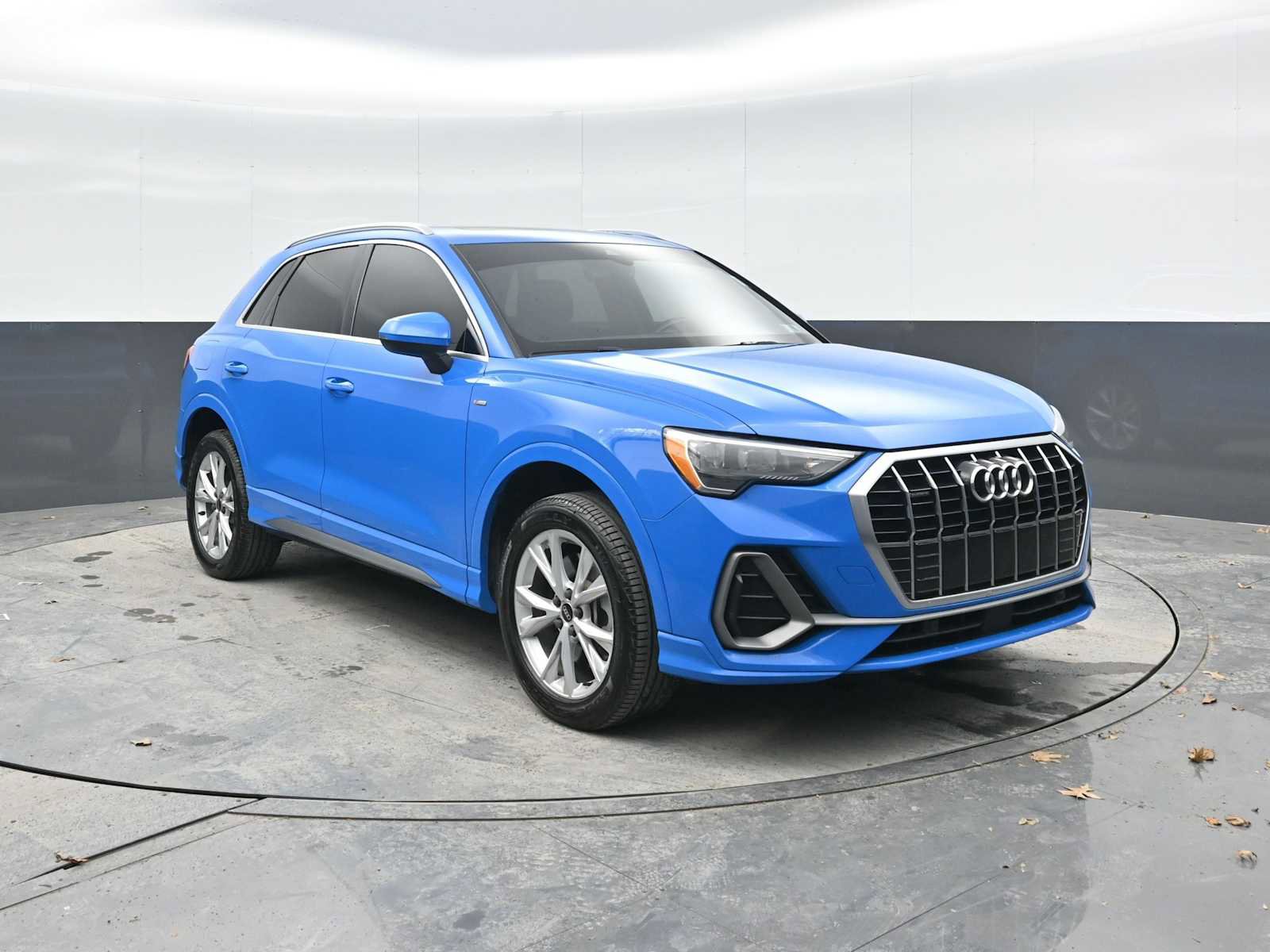 Used 2022 Audi Q3 2.0T Premium image 6